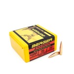 Berger .264 Dia 140 Gr Match Hunting VLD Bullets Box of 100