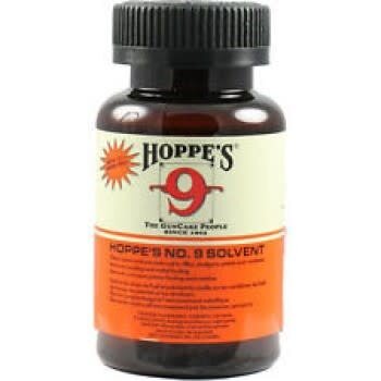 Hoppes No 9 Nitro Solvent 150ml Bottle