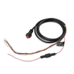 Garmin Power Cable EchoMap 5x/7x series and GPSMAP 5x7/7x Series (8 Pin)