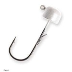 Z-Man Finesse Shroomz. 1/5oz Pearl 5-pk