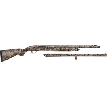 Mossberg Mossberg 835 Ulti Mag 12 Ga 3.5'' Combo 2 barrels 24'' & 28'' Camo