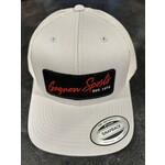 Gagnon Sports Classic Cap Snap Back Grey