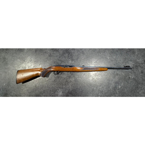 Winchester Model 490 22LR Semi Auto w/Sights