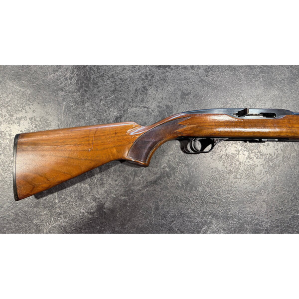 Winchester Model 490 22LR Semi Auto w/Sights