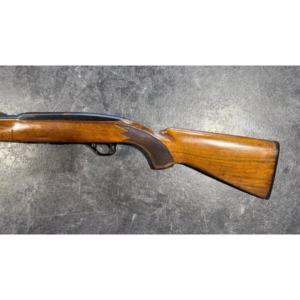 Winchester Model 490 22LR Semi Auto w/Sights