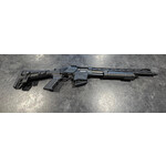 Federation Firearms SPM12 12ga Tactical Pump Shotgun w/Mag