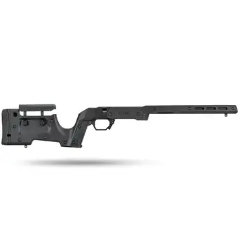 MDT XRS Chassis Tikka T1X RH-Black