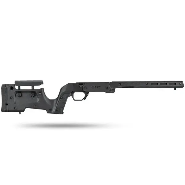 MDT XRS Chassis Tikka T1X RH-Black