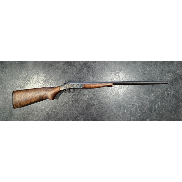 New England Firearms 12ga 28" Full Choke Single Shot