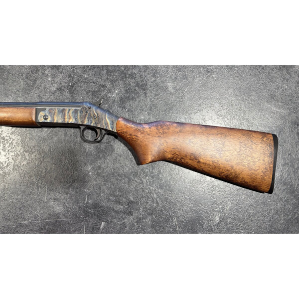 New England Firearms 12ga 28" Full Choke Single Shot