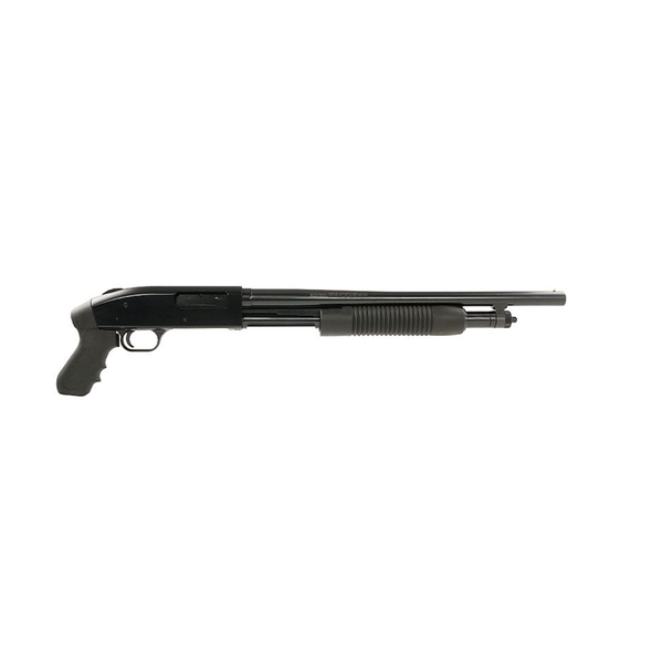 Mossberg 500 Cruiser JIC 12ga 18.5" 6 Shot Pump Shotgun