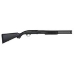 Maverick 88 Security Pump Shotgun 12 GA, 20 Bbl, 8 Rnd, Blk
