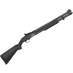 Mossberg 590 M-LOK - 12GA, 2-3/4" or 3", 20" Barrel, 9-Shot