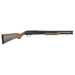 Mossberg Maverick 88 Pump Shotgun 12 ga, 3", 20" Bbl, 8 shot