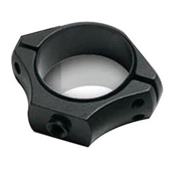 Sako Sako Optilock Rings 1In Blue Medium