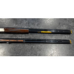 Browning CXS White 20ga/28ga 2 Barrel Combo 30" w/Case