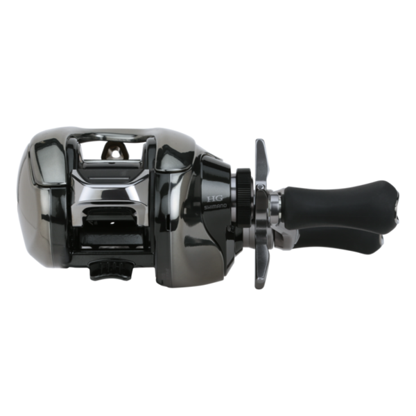 Shimano Antares 100B Casting Reel RH