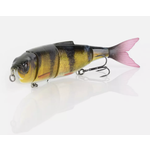 Savage Gear 4Play Pro 8" 2-1/4oz Yellow Perch