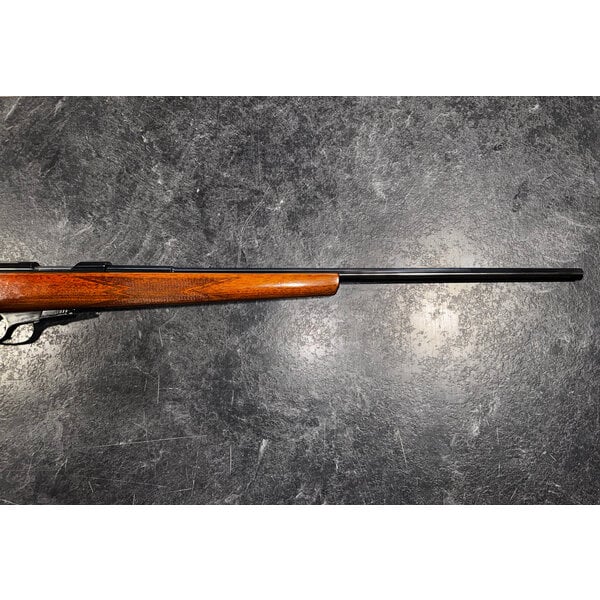 Walther KKJ 22LR Bolt Action w/Mag ( No Sights)