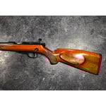 Walther KKJ 22LR Bolt Action w/Mag ( No Sights)