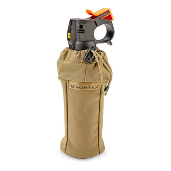 Vortex Vortex GlassPak Pro Bear Spray Pouch - Desert Tan