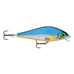 Rapala Super Shadow Rap 16 Blue Ghost