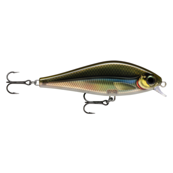 Rapala Super Shadow Rap 11 Smelt On The Beach