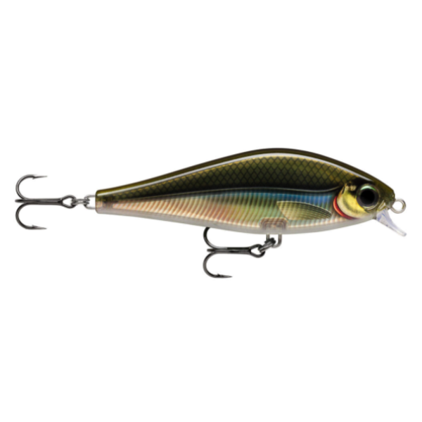 Rapala Super Shadow Rap 11 Smelt On The Beach