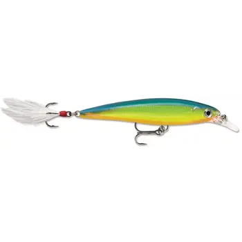 Rapala X-Rap. Parrot 10