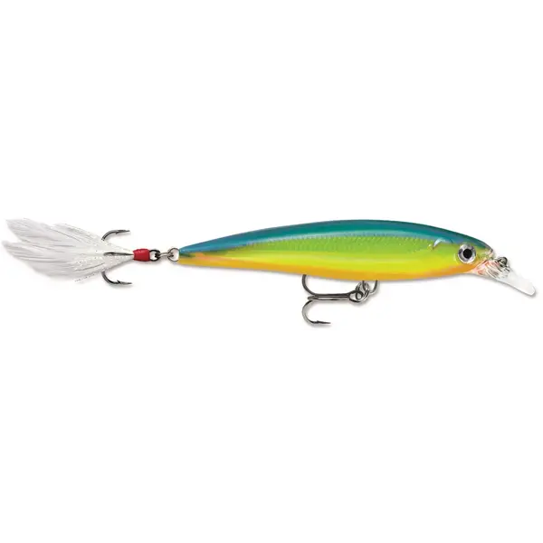 Rapala X-Rap. Parrot 10