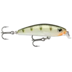 Rapala Ultra Light Minnow 2-1/2" Yellow Perch 06