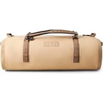 Yeti Yeti Panga Submersible 75L Waterproof Duffle. Tan