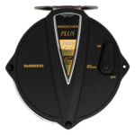 Shimano Moocher Plus MCR4000GTPA Reel