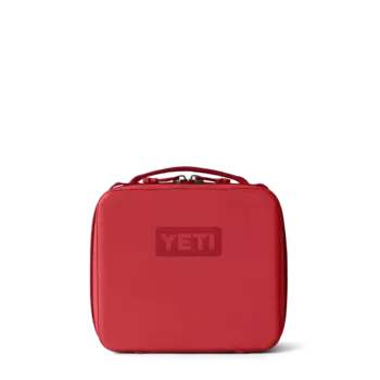 Yeti Day Trip 5L. Rescue Red