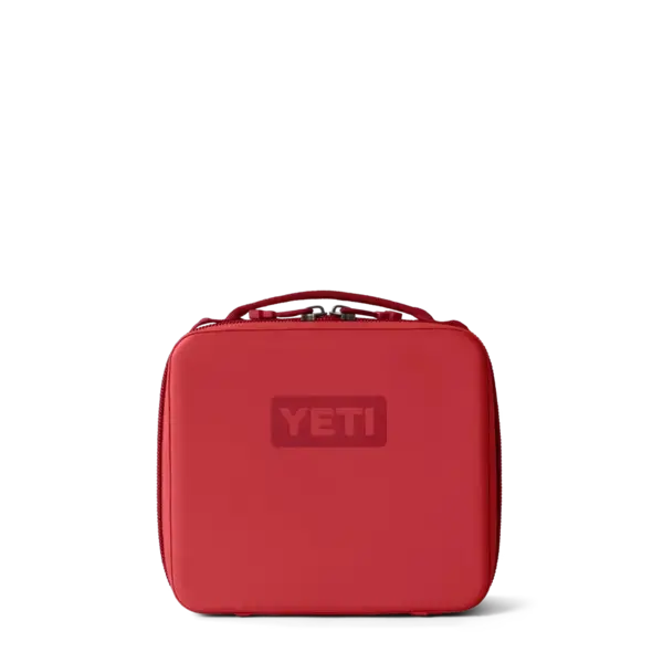 Yeti Day Trip 5L. Rescue Red