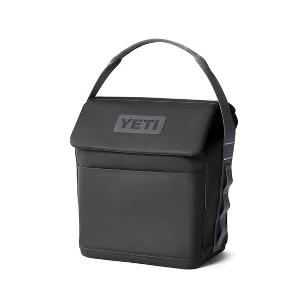 Yeti Day Trip 6L. Charcoal