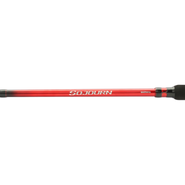 Shimano Sojourn Muskie Casting Rod