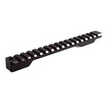 Talley P00252735 Picatinny Base for Browning X-Bolt, Short Action