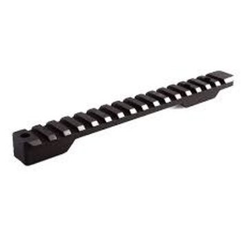 Talley Talley P00252735 Picatinny Base for Browning X-Bolt, Short Action