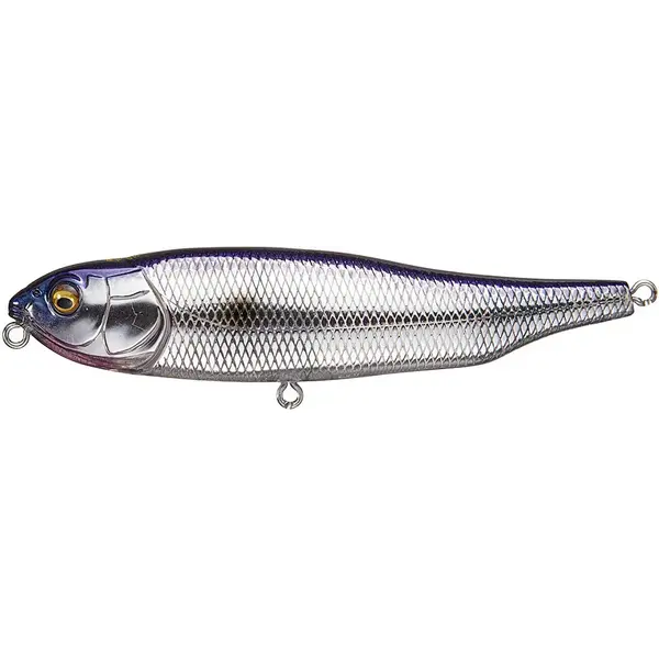 Megabass Giant Dog X Spotlight Shad