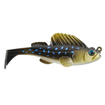 Megabass Dark Sleeper 1oz 3.8" Mutsugorou