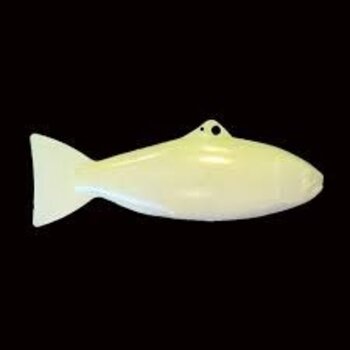 Titan 15 LB Green Glow Downrigger Weight