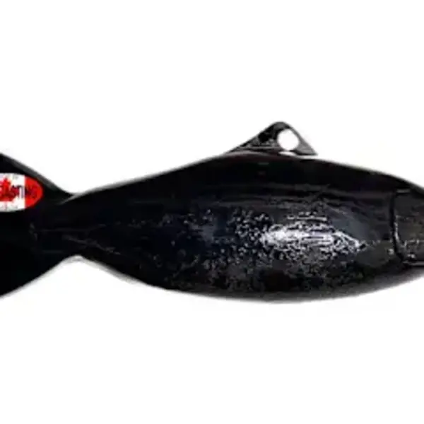 Titan 20 LB Black Downrigger Weight