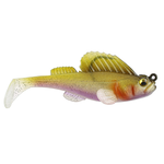 Megabass Dark Sleeper 1oz 3.8" Wakasagi