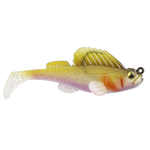 Megabass Dark Sleeper 1/4oz Wakasagi