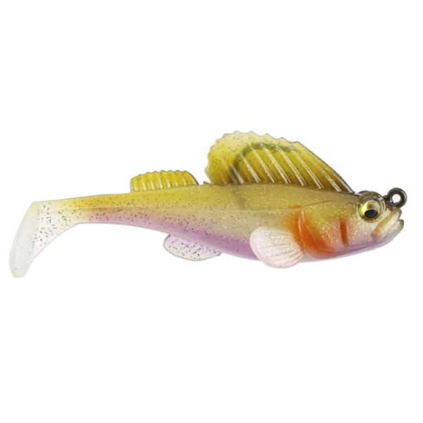 Megabass Dark Sleeper 1/4oz Wakasagi