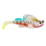 Megabass Dark Sleeper 1/4oz Biwako Yoshinobori