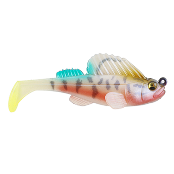 Megabass Dark Sleeper 1/4oz Biwako Yoshinobori