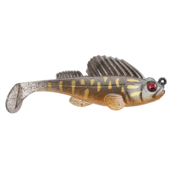 Megabass Dark Sleeper 1/4oz Donko 2.4"