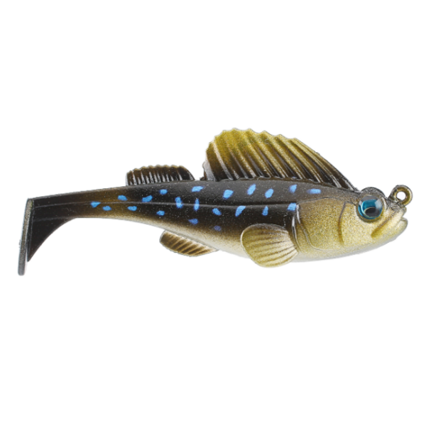 Megabass Dark Sleeper 1/4oz Mutsugorou